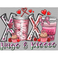 Valentine's Day-QRJ  625